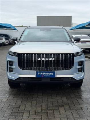 JAECOO 7 1.5 TGDI PHEV LUXURY DHT JAECOO 7 1.5 TGDI PHEV LUXURY DHT